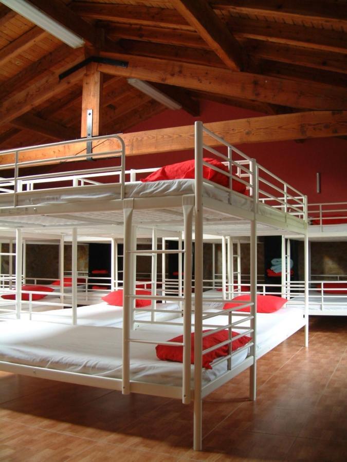 Albergue Eskerika Exclusivo Peregrinos Esquerica Екстер'єр фото